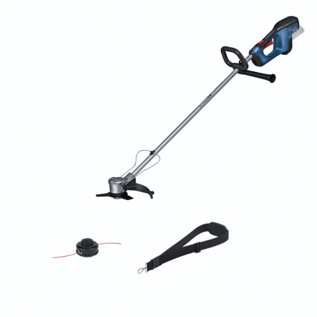 Bosch GFR 18V-23 solo juhtmevaba murutrimmer
