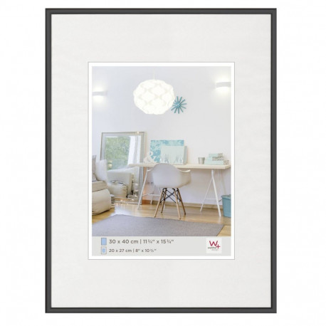 Walther New Lifestyle 30x40 vaigu must KV040B