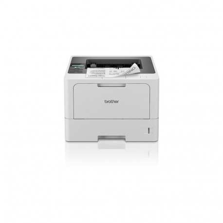 Brother HL-L5210DN mono laserprinter A4 hall