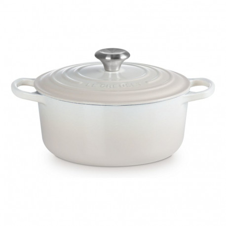 Le Creuset haudepott 24cm, besee