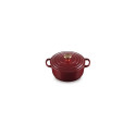 "Le Creuset Bräter 20cm, rhone"