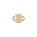 "Le Creuset Bräter 20cm, rhone"