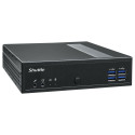 DL40N Intel N150 õhuke barebone-arvuti