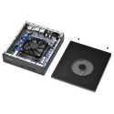 "Barebone slim DN11H5 U-125H/DDR5/black"