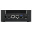 Barebone mini-arvuti XPC nano NT10H5