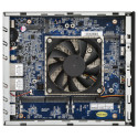 "Barebone slim DN11H5 U-125H/DDR5/black"
