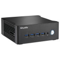 Barebone mini-arvuti XPC nano NT10H5
