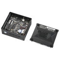 "Barebone Mini-PC XPC nano NT10H5"