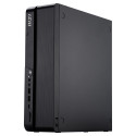 "MSI PRO DP80 AI A2G-079XDE Intel® Core™ Ultra 7 265 Mini-PC"