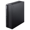 "MSI PRO DP80 AI A2TAG-077DE Intel® Core™ Ultra 7 265 Mini-PC"