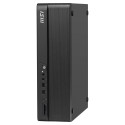 "MSI PRO DP80 AI A2G-078DE Intel® Core™ Ultra 7 265 Mini-PC"