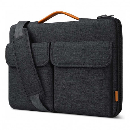 "inateck Laptoptasche 15,6"" Rundumschutz [LB03008-15_black]"