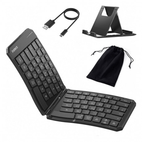 "inateck Keyboard N0131 black"