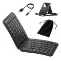 "inateck Keyboard N0131 black"
