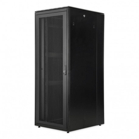 "42HE Serverschrank Unique Server-N 2053x800x1000mm sw."