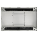 42HE serverikapp Unique Server-N 2053x800x1200mm hall