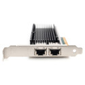 "DIGITUS 10Gbps Dual Port Ethernet Server Adapter"