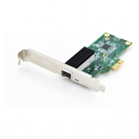 SFP Gigabit Ethernet PCI Express-kaart 32-bit