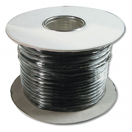 "DIGITUS Modular Flachbandkabel, 6-adrig Lnge 100 M"