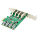 "USB PCI Express Add-On card USB 3.0"