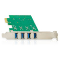 "USB PCI Express Add-On card USB 3.0"