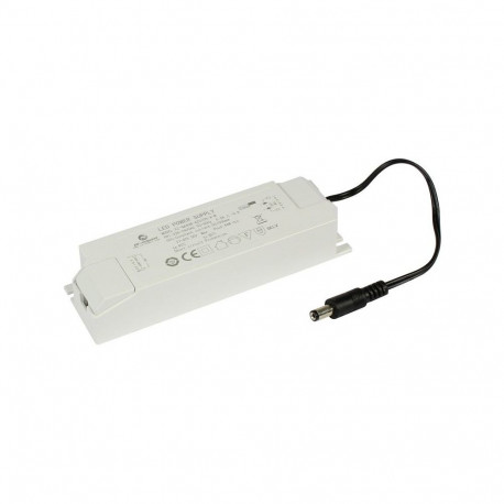 Synergy 21 LED-paneel 620*620 standardne toiteplokk 30W PRO V4 värelusevaba