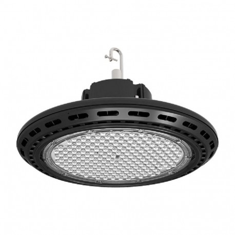 Synergy 21 LED UFO 150W tööstuslik rippvalgusti külmvalge 120° DIM