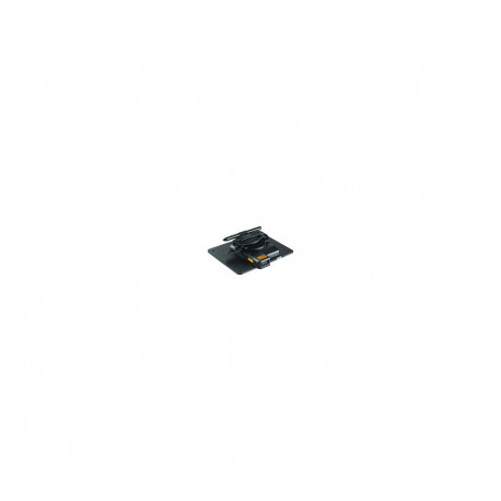 "Zebra Rear panel for tablet - 10.1 Inch - for ET51 10.1 inch"