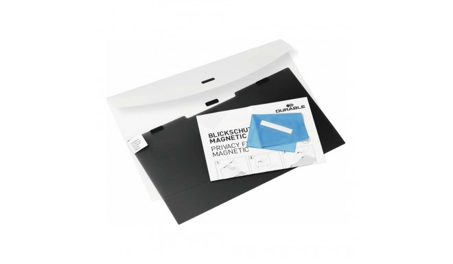 "DURABLE BLICKSCHUTZFILTER MAGNETIC 14"