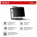 Displex MacBook Pro 14,2-tolline privaatsusfilter