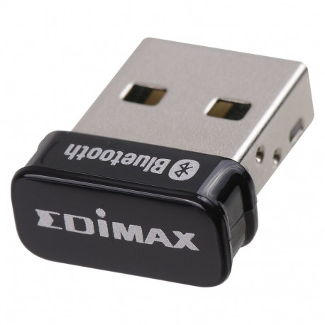 "Edimax BT-8500 Bluetooth 5.0 Nano USB Adapter"