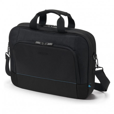 "Dicota Top Traveller TWO 13-14"" black"