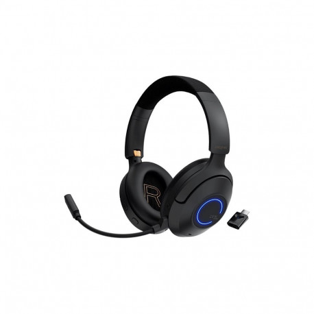 "Creative Labs Creative Zen Hybrid Pro Classic - Headset - ohrumschließend"