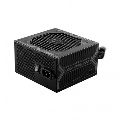 750W MSI toiteplokk MAG A750BN PCIE5