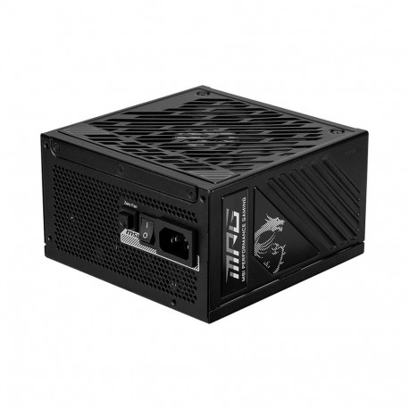 "1000W MSI Netzteil MPG A1000GS PCIE5"