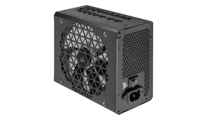 "1200W Corsair RM1200X SHIFT CP-9020254-EU"