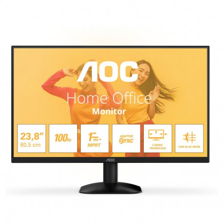 "AOC Monitor (24B35HM2)"