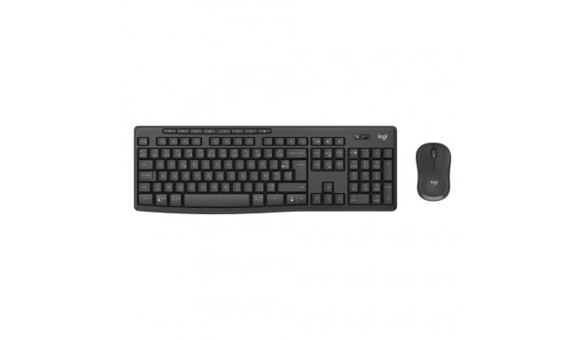 "MK370 Combo for Business"