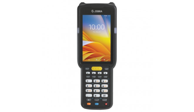 "ZEBRA Mobilcomputer MC330L 1D"