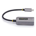 StarTech.com 2.5GbE USB-C Etherneti adapter