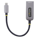 "StarTech.com 2.5GbE USB-C to Ethernet Adapter"