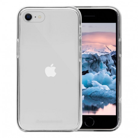 "dbramante1928 Iceland - Hintere Abdeckung fr Mobiltelefon - Snap-on - 100 % recycelter Kunststoff -