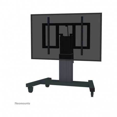 "Neomounts PLASMA-M2550TBLACK motorisierter Rollwagen"