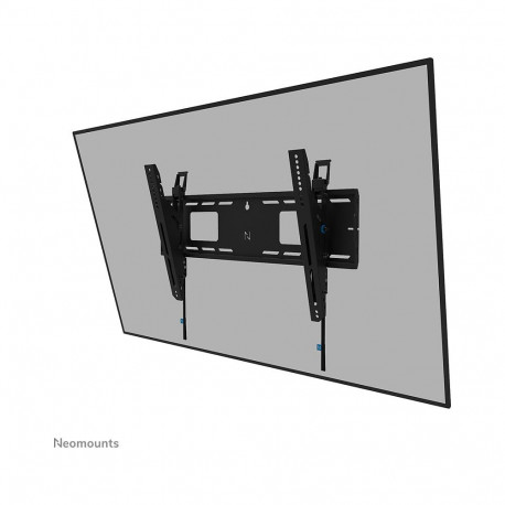 "Neomounts LEVEL-750 - Befestigungskit - für TV - schwerlast - verriegelbar - Stahl - Schwarz - Bild
