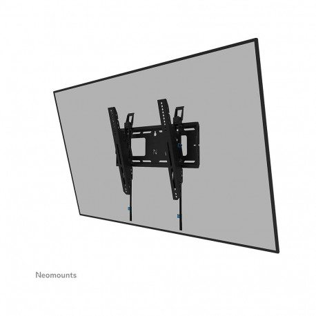 "Neomounts LEVEL-750 - Befestigungskit - für TV - schwerlast - verriegelbar - Stahl - Schwarz - Bild