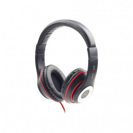 Gembird Los Angeles must stereo peakomplekt