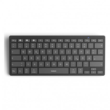 Inateck hall BT QWERTZ klaviatuur