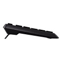"USB PRO KEYBOARD MOUSE ES"