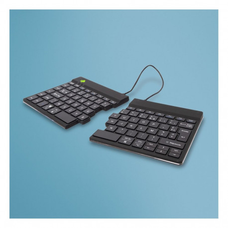 R-Go Split Break ergonoomiline