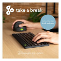 "R-GO COMPACT BREAK ERGONOMIC"
